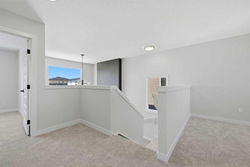 46 Waterford Mews, Chestermere, AB - Indoor Photo Showing Other Room