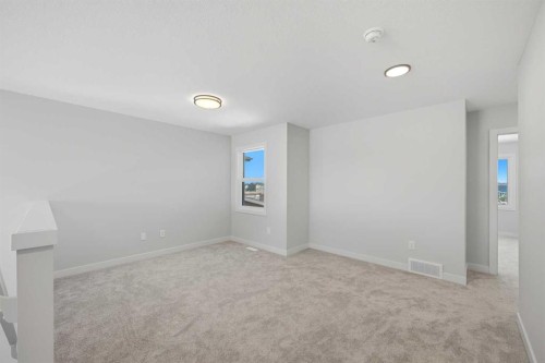 46 Waterford Mews, Chestermere, AB - Indoor Photo Showing Other Room
