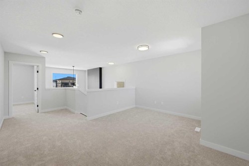46 Waterford Mews, Chestermere, AB - Indoor Photo Showing Other Room