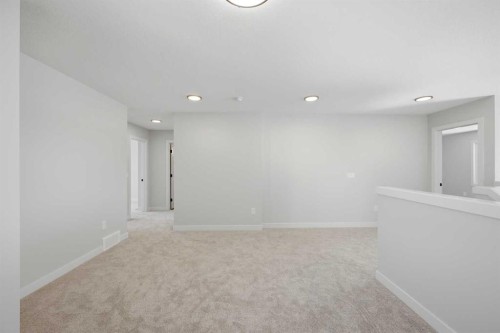 46 Waterford Mews, Chestermere, AB - Indoor Photo Showing Other Room