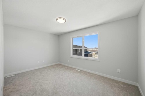 46 Waterford Mews, Chestermere, AB - Indoor Photo Showing Other Room
