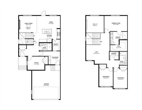 46 Waterford Mews, Chestermere, AB - Other