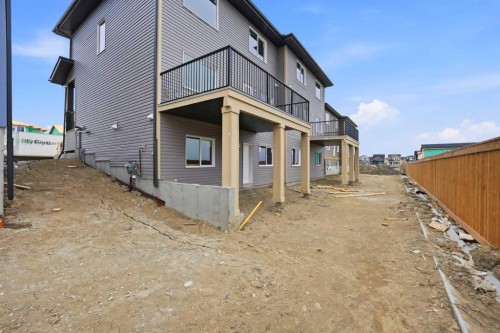 46 Waterford Mews, Chestermere, AB - Outdoor