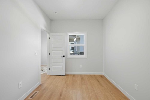 46 Waterford Mews, Chestermere, AB - Indoor Photo Showing Other Room