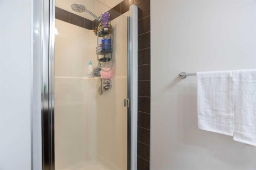 1575 Windstone Road Sw, Airdrie, AB - Indoor Photo Showing Bathroom