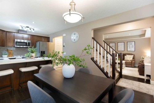1575 Windstone Road Sw, Airdrie, AB - Indoor