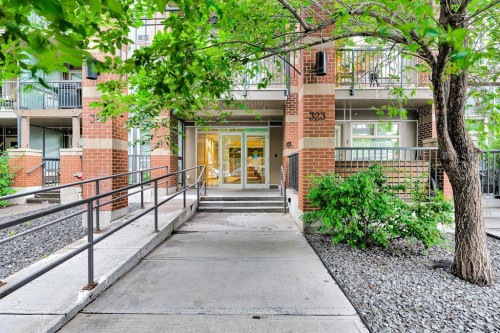 409-323 20 Avenue Sw, Calgary, AB 