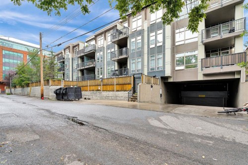 409-323 20 Avenue Sw, Calgary, AB 