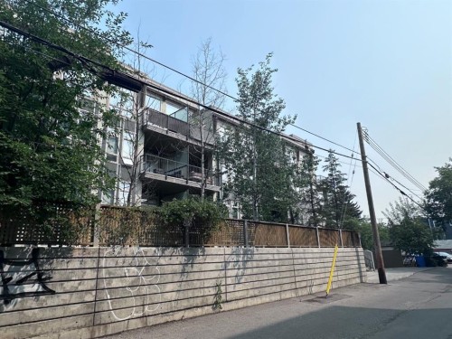 409-323 20 Avenue Sw, Calgary, AB 