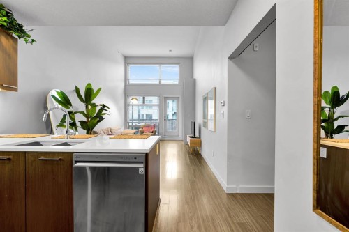 409-323 20 Avenue Sw, Calgary, AB 