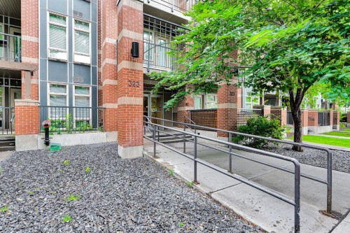 409-323 20 Avenue Sw, Calgary, AB 