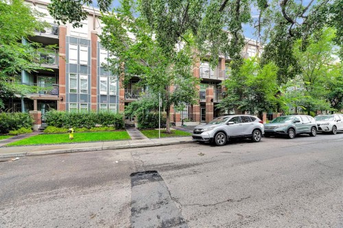409-323 20 Avenue Sw, Calgary, AB 