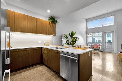 409-323 20 Avenue Sw, Calgary, AB 