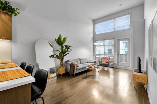 409-323 20 Avenue Sw, Calgary, AB 
