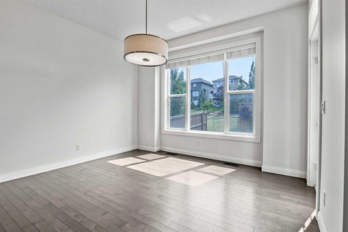 41 Westridge Road, Okotoks, AB - Indoor Photo Showing Other Room