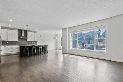41 Westridge Road, Okotoks, AB - Indoor