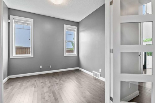 41 Westridge Road, Okotoks, AB - Indoor Photo Showing Other Room