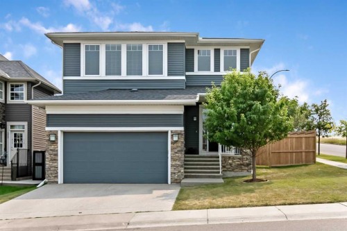 41 Westridge Road  Okotoks, AB T1S 0K9