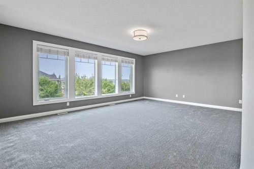 41 Westridge Road, Okotoks, AB - Indoor Photo Showing Other Room