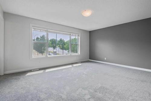 41 Westridge Road, Okotoks, AB - Indoor Photo Showing Other Room