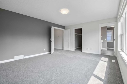 41 Westridge Road, Okotoks, AB - Indoor Photo Showing Other Room