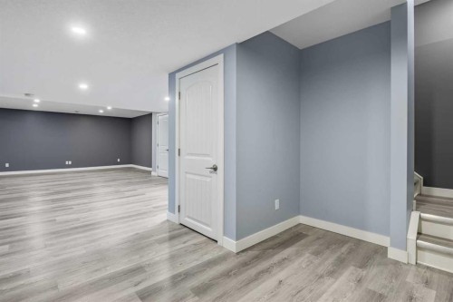 41 Westridge Road, Okotoks, AB - Indoor Photo Showing Other Room