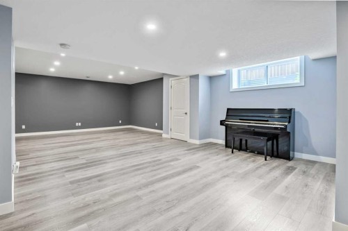 41 Westridge Road, Okotoks, AB - Indoor