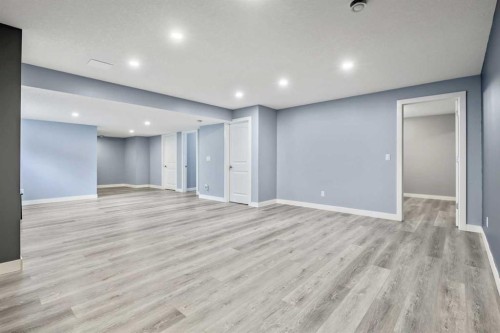 41 Westridge Road, Okotoks, AB - Indoor