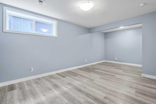 41 Westridge Road, Okotoks, AB - Indoor Photo Showing Other Room