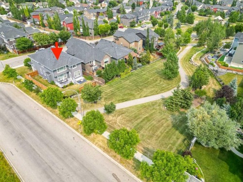 41 Westridge Road, Okotoks, AB - Outdoor With View
