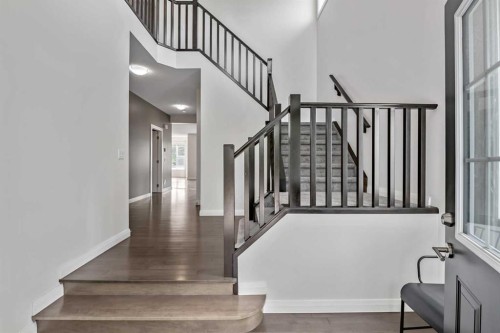 41 Westridge Road, Okotoks, AB - Indoor Photo Showing Other Room