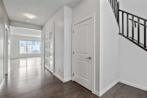 41 Westridge Road, Okotoks, AB - Indoor Photo Showing Other Room