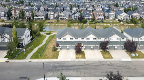 224 Bayside Point SW Airdrie, AB T4B 2X6