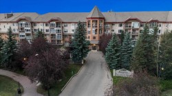 202-4512 52 Avenue  Red Deer, AB T4N 7B9