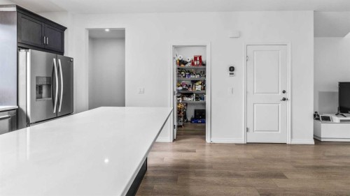 87 Corner Meadows Grove Ne, Calgary, AB - Indoor