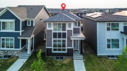 87 Corner Meadows Grove NE Calgary, AB T3N 2C3