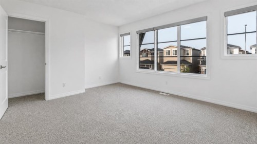 87 Corner Meadows Grove Ne, Calgary, AB - Indoor Photo Showing Other Room