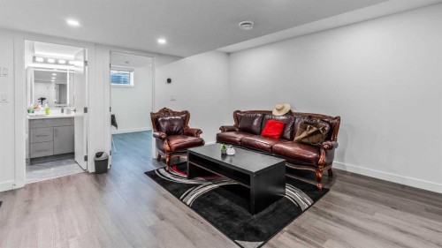 87 Corner Meadows Grove Ne, Calgary, AB - Indoor