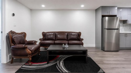 87 Corner Meadows Grove Ne, Calgary, AB - Indoor
