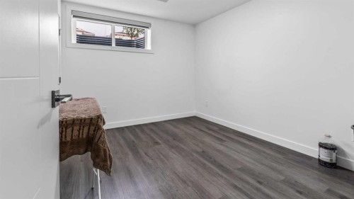 87 Corner Meadows Grove Ne, Calgary, AB - Indoor Photo Showing Other Room