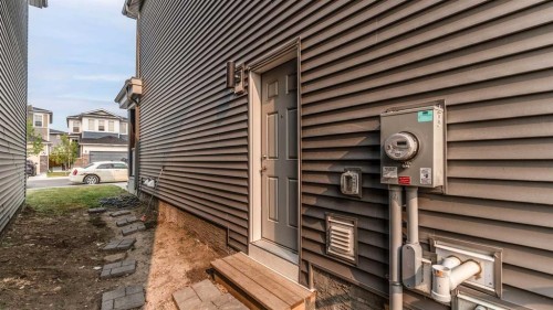 87 Corner Meadows Grove Ne, Calgary, AB - Outdoor