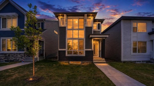 87 Corner Meadows Grove Ne, Calgary, AB - Outdoor