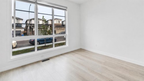 87 Corner Meadows Grove Ne, Calgary, AB - Indoor Photo Showing Other Room