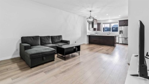 87 Corner Meadows Grove Ne, Calgary, AB - Indoor