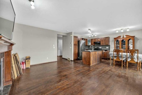88 Everglen Rise Sw, Calgary, AB - Indoor