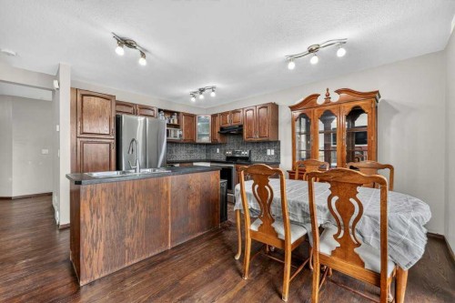 88 Everglen Rise Sw, Calgary, AB - Indoor