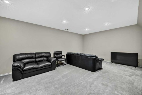 88 Everglen Rise Sw, Calgary, AB - Indoor