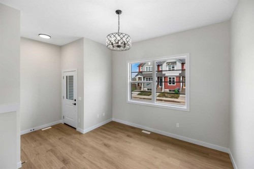17 Savanna Place Ne, Calgary, AB - Indoor Photo Showing Other Room