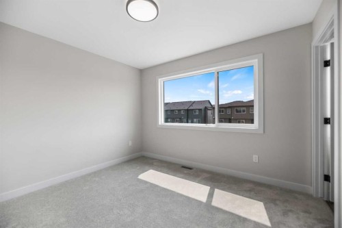 17 Savanna Place Ne, Calgary, AB - Indoor Photo Showing Other Room