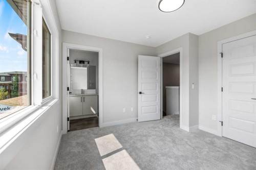 17 Savanna Place Ne, Calgary, AB - Indoor Photo Showing Other Room